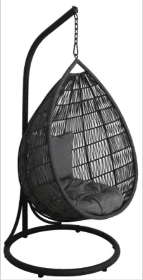 Nest Swing Egg Chairs - Image 2