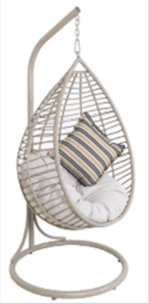 Nest Swing Egg Chairs - Image 3