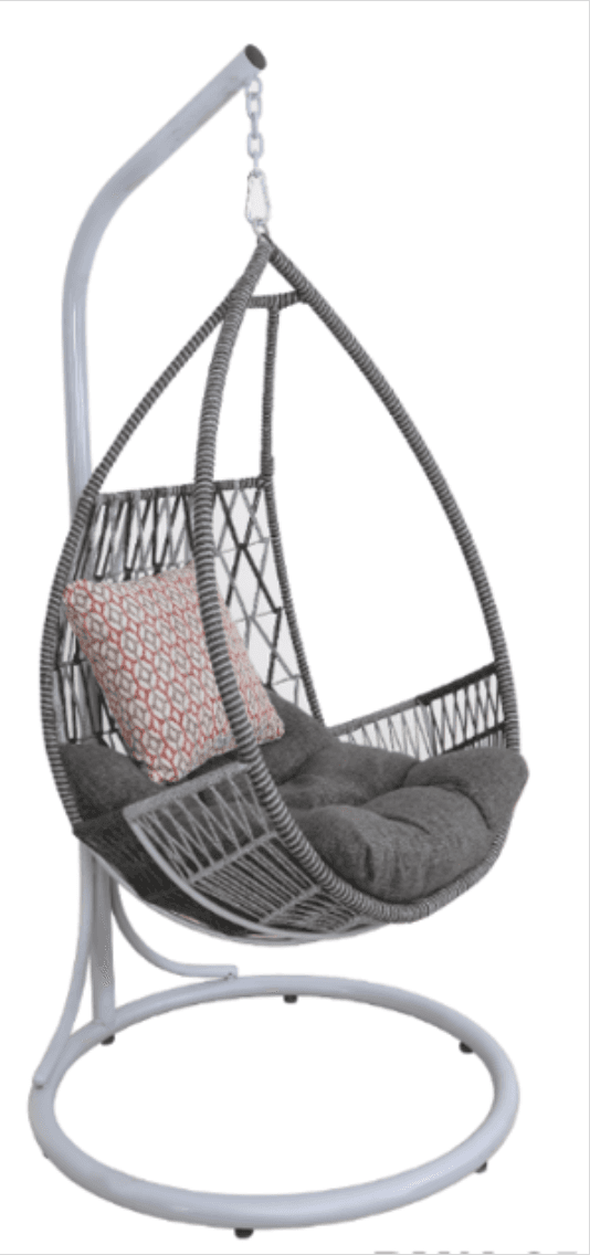 Nest Swing Egg Chairs - Image 4
