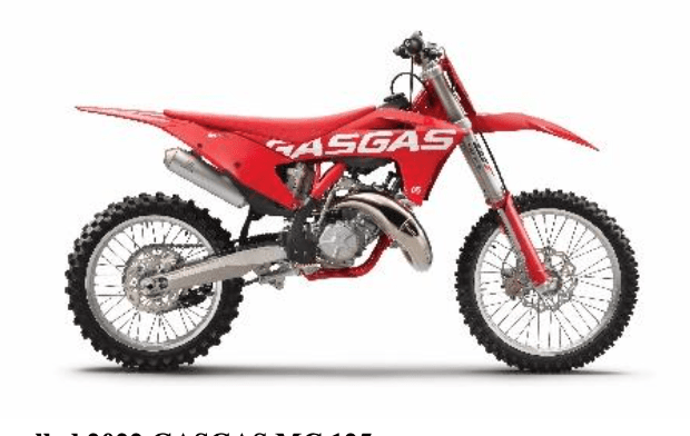 Closed Course Competition Motorcycles - Image 3