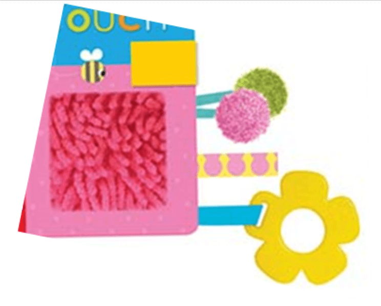 Shake Look Touch books - Image 2