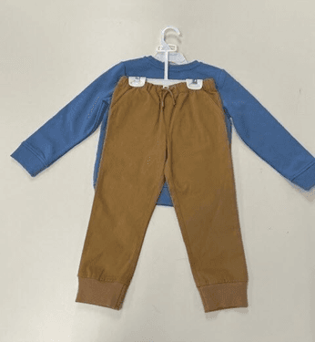 Tommy Bahama brand children's pants sets - Image 6