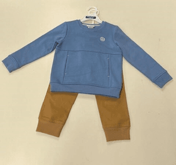 Tommy Bahama brand children's pants sets - Image 5