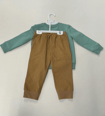 Tommy Bahama brand children's pants sets - Image 4