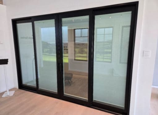 Pella Reserve and Lifestyle Sliding Patio Doors and Lifestyle Windows - Image 1