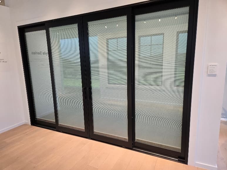 Pella Reserve and Lifestyle Sliding Patio Doors and Lifestyle Windows - Image 5