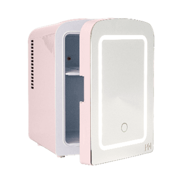 Paris Hilton Mini Beauty Fridges - Image 1