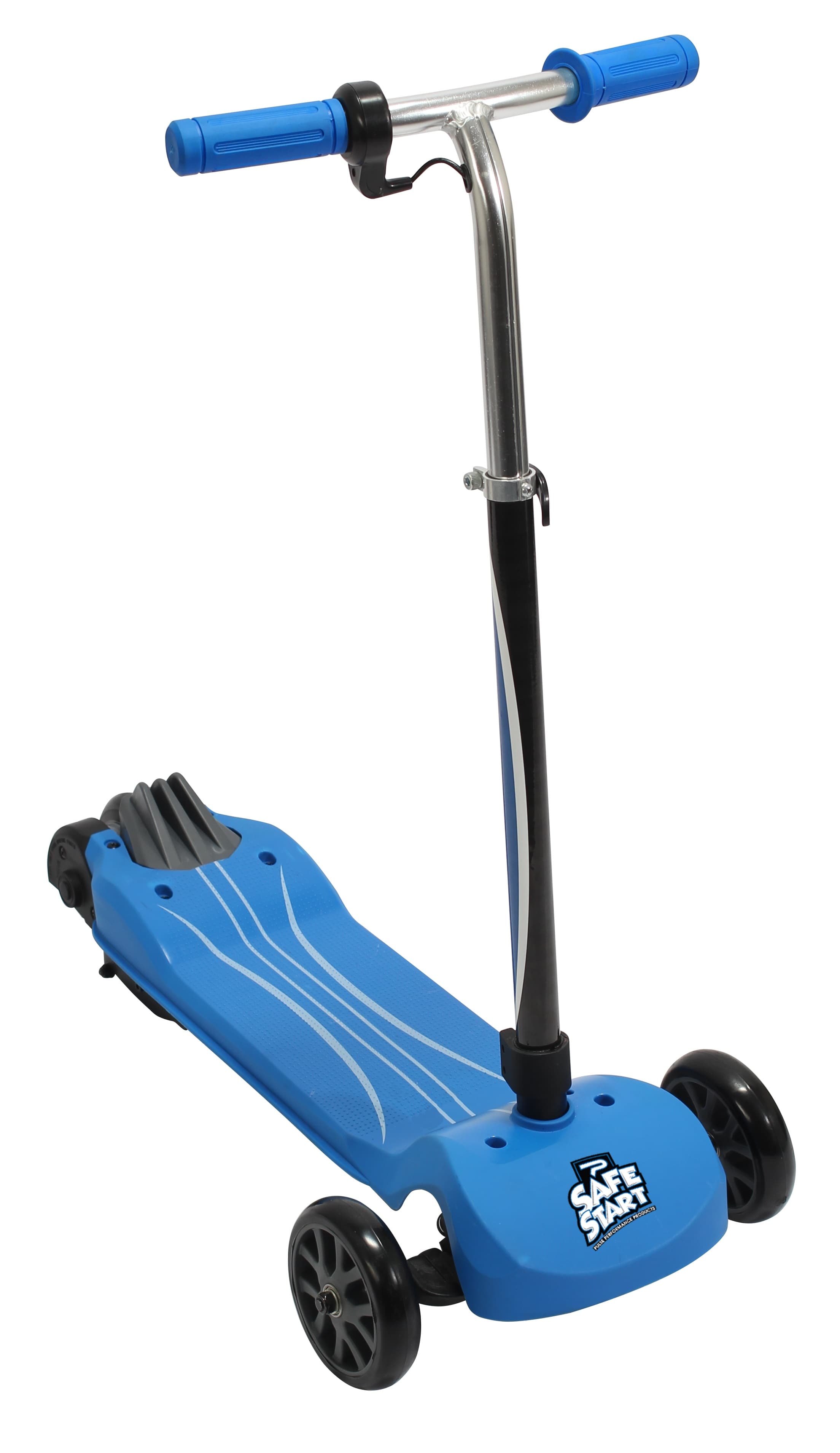 Children's electric scooters - Image 1