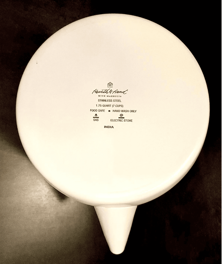 Hearth & Hand™ with Magnolia Tea Kettles - Image 2