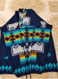 Native Creation Small Wool Sweaters - Image 2