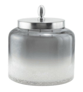 Alaura Two-Tone Jar Candles - Image 3