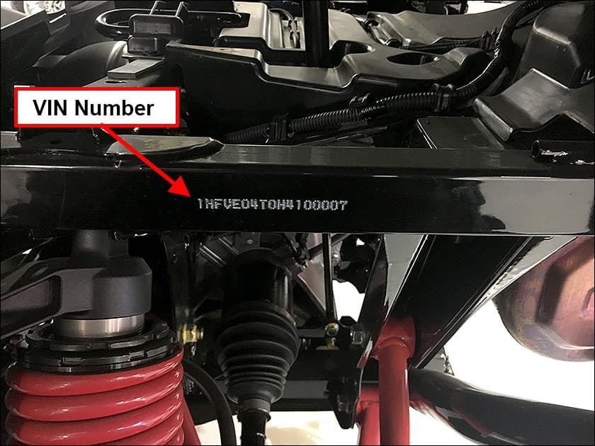 Recreational off-highway vehicles (ROVs) - Image 4