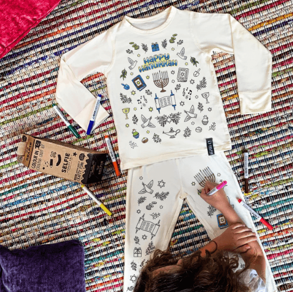 Children's Pajama Sets - Image 12
