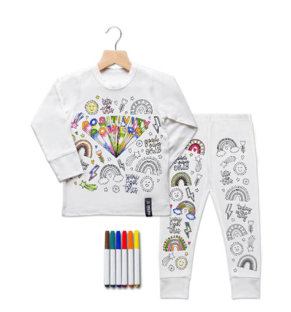 Children's Pajama Sets - Image 17