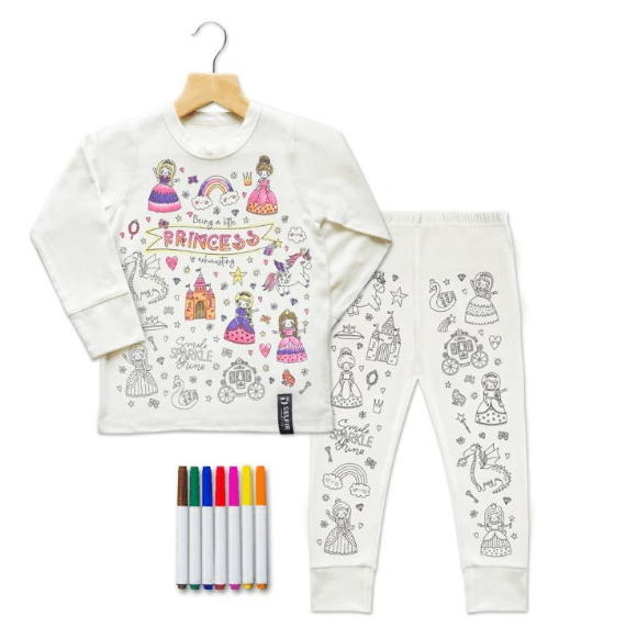 Children's Pajama Sets - Image 18