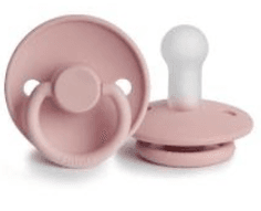 FRIGG Silicone Pacifiers - Image 1