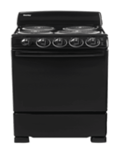 Danby brand free-standing and slide-in electric and gas ranges - Image 1
