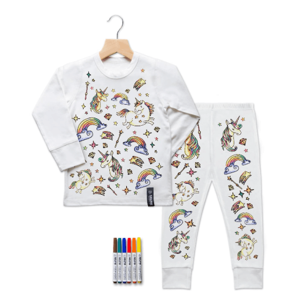 Children's Pajama Sets - Image 24