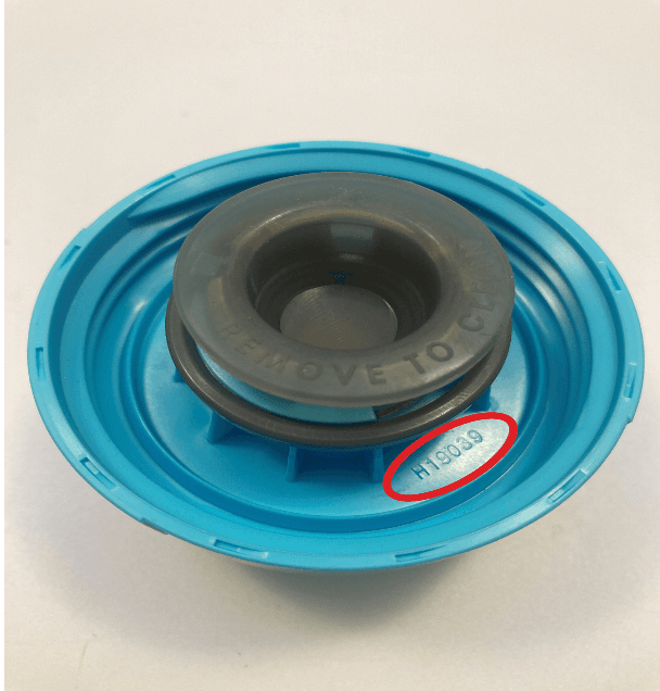 CamelBak Podium and Peak Fitness water bottles - Image 2