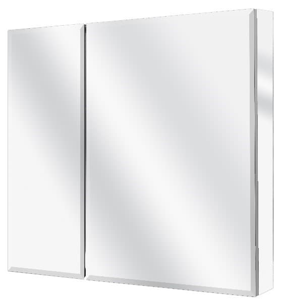 Glacier Bay Bi-View medicine cabinets - Image 2