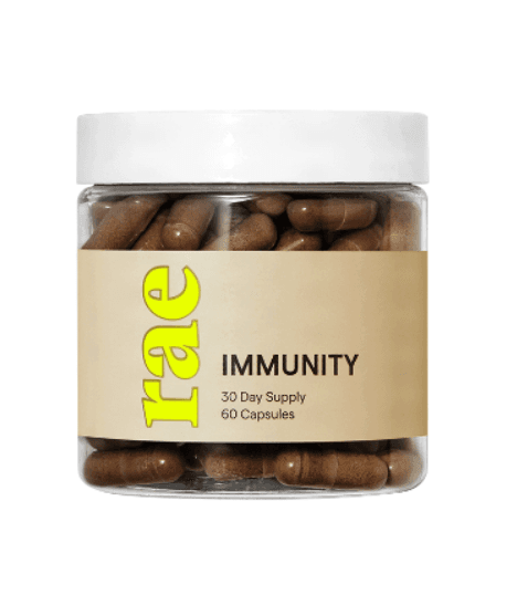 Rae Prenatal Capsules and Rae Immunity Capsules - Image 2
