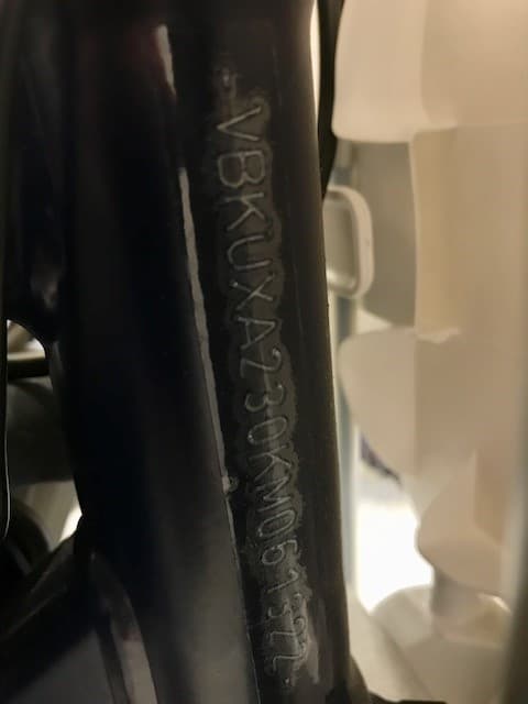 KTM 50 SX and Husqvarna TC 50 motorcycles - Image 4