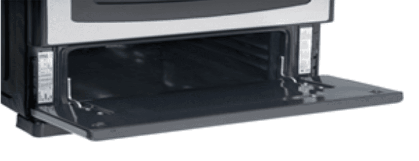 Danby brand free-standing and slide-in electric and gas ranges - Image 4