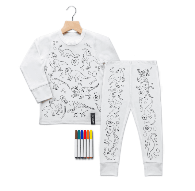 Children's Pajama Sets - Image 6