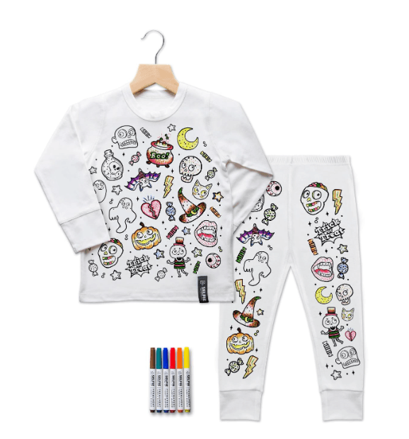 Children's Pajama Sets - Image 9