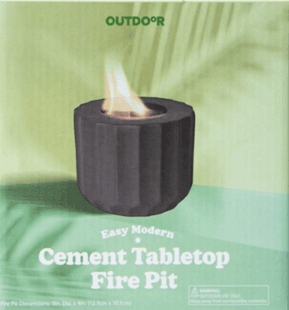 Tabletop Fire Pits - Image 5