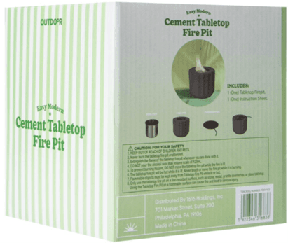 Tabletop Fire Pits - Image 6