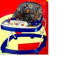 Playkids USA baby walkers - Image 2