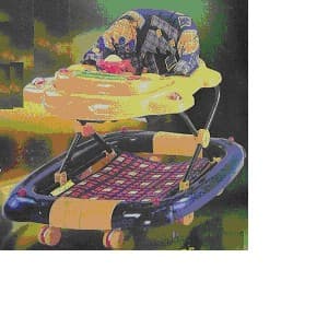 Playkids USA baby walkers - Image 3