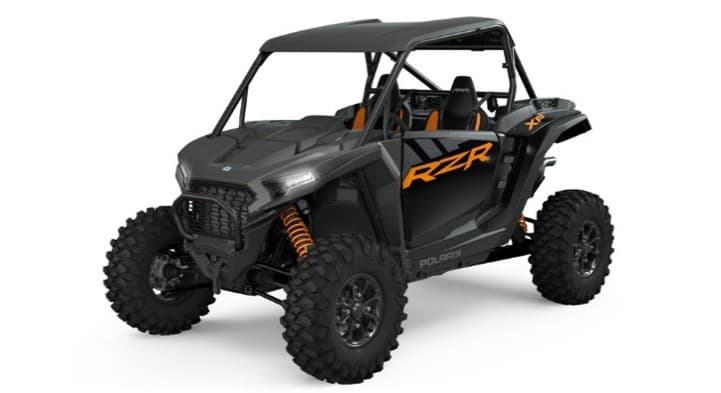 Model Year 2024-2025 RZR XP 1000 and XP 4 1000 ROVs - Image 1