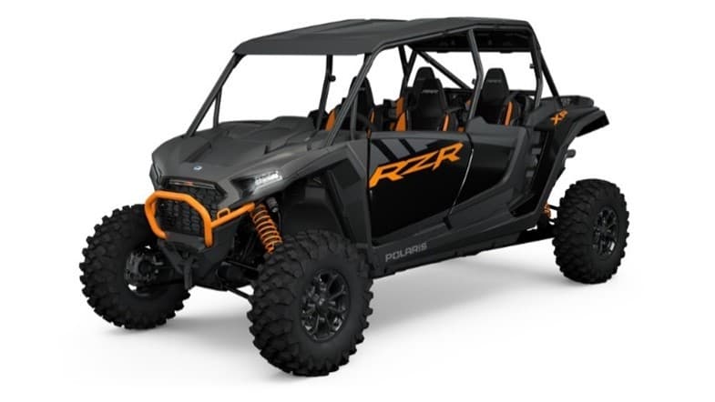 Model Year 2024-2025 RZR XP 1000 and XP 4 1000 ROVs - Image 2