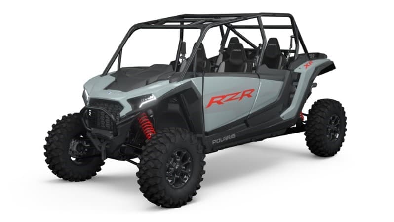 Model Year 2024-2025 RZR XP 1000 and XP 4 1000 ROVs - Image 4