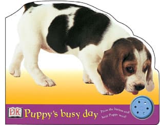 Children's Board Books with Sound Maker - Image 6