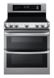 Slide-In and Freestanding Electric Ranges - Image 1