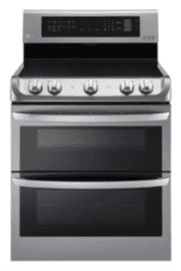 Slide-In and Freestanding Electric Ranges - Image 2