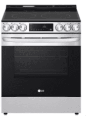Slide-In and Freestanding Electric Ranges - Image 5