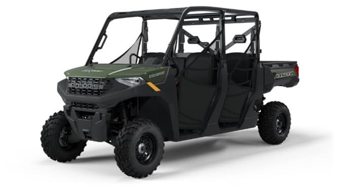 Model Year 2024 Ranger Recreational Off-Road Vehicles (ROVs) and ProXD and Bobcat Utility Task Vehicles (UTVs) - Image 2