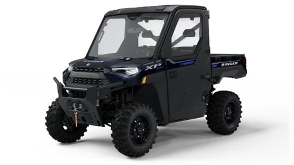 Model Year 2024 Ranger Recreational Off-Road Vehicles (ROVs) and ProXD and Bobcat Utility Task Vehicles (UTVs) - Image 3