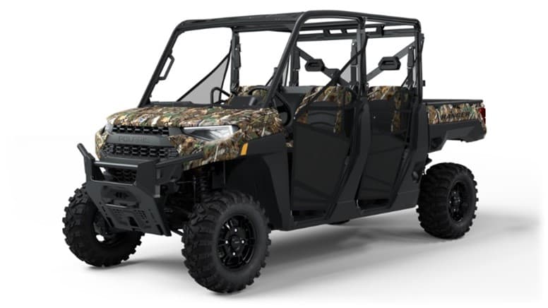 Model Year 2024 Ranger Recreational Off-Road Vehicles (ROVs) and ProXD and Bobcat Utility Task Vehicles (UTVs) - Image 4