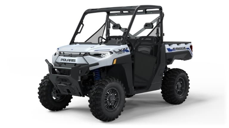 Model Year 2024 Ranger Recreational Off-Road Vehicles (ROVs) and ProXD and Bobcat Utility Task Vehicles (UTVs) - Image 5