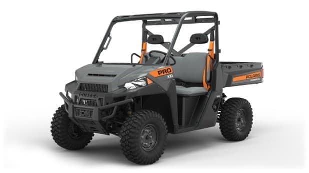 Model Year 2024 Ranger Recreational Off-Road Vehicles (ROVs) and ProXD and Bobcat Utility Task Vehicles (UTVs) - Image 6