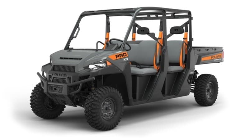 Model Year 2024 Ranger Recreational Off-Road Vehicles (ROVs) and ProXD and Bobcat Utility Task Vehicles (UTVs) - Image 7