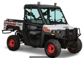 Model Year 2024 Ranger Recreational Off-Road Vehicles (ROVs) and ProXD and Bobcat Utility Task Vehicles (UTVs) - Image 8