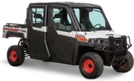 Model Year 2024 Ranger Recreational Off-Road Vehicles (ROVs) and ProXD and Bobcat Utility Task Vehicles (UTVs) - Image 9
