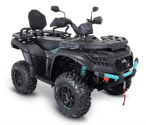 Ricky Powersports Tumble Weed Youth and TGB Blade Adult All-Terrain Vehicles (ATVs) - Image 3