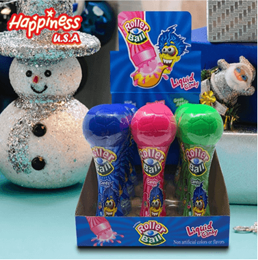 Happiness USA Liquid Rolling Candy - Image 3
